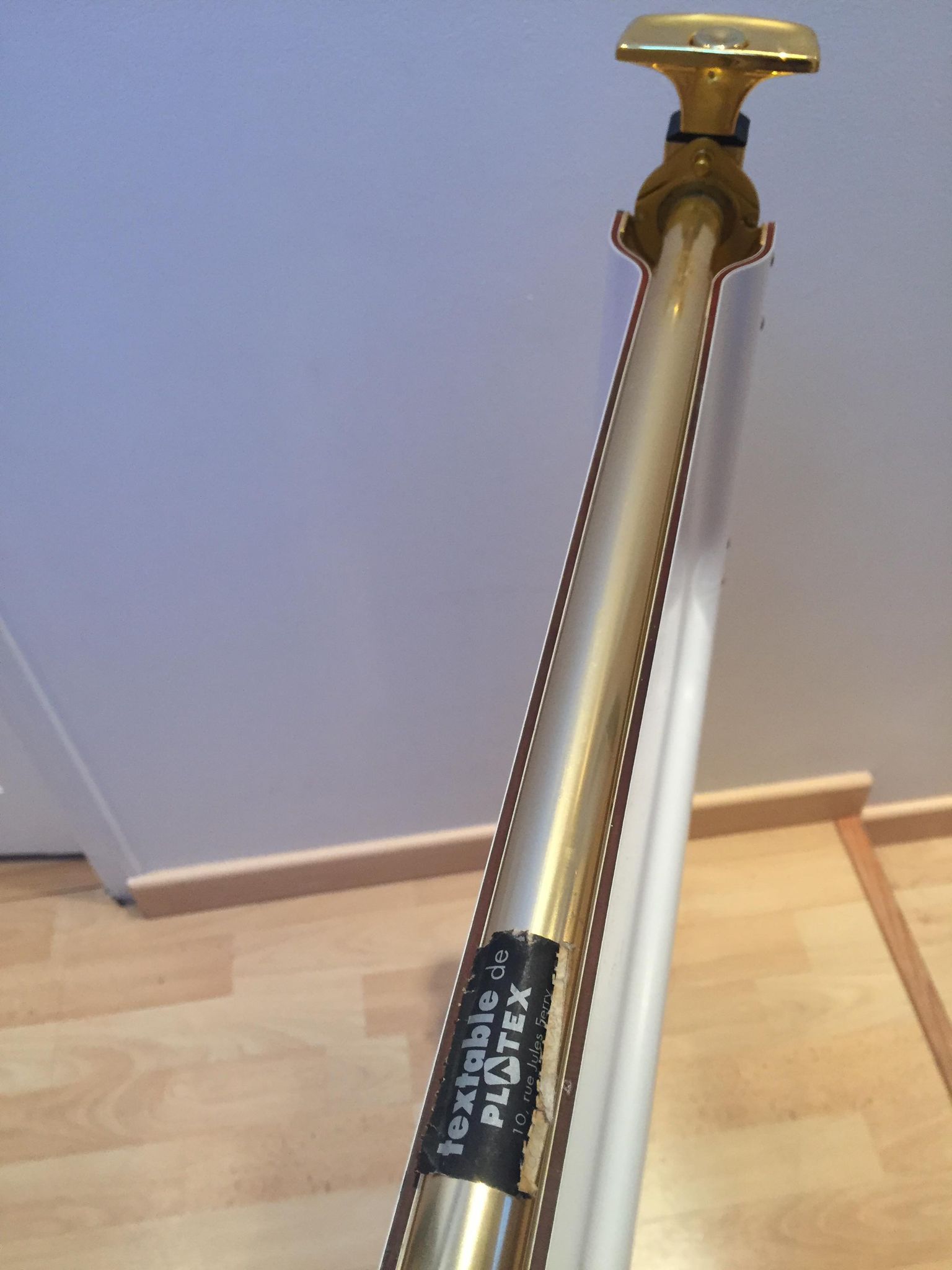 Blanchhe textable dessert by platex