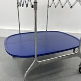 Vintage Trolley by Antonio Citterio for Kartell, 1970s