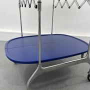 Vintage Trolley by Antonio Citterio for Kartell, 1970s