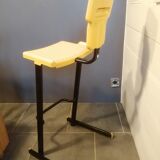 Van Onck design bar high chair