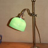 Desk lamp