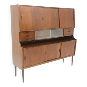 enfilade scandinave en