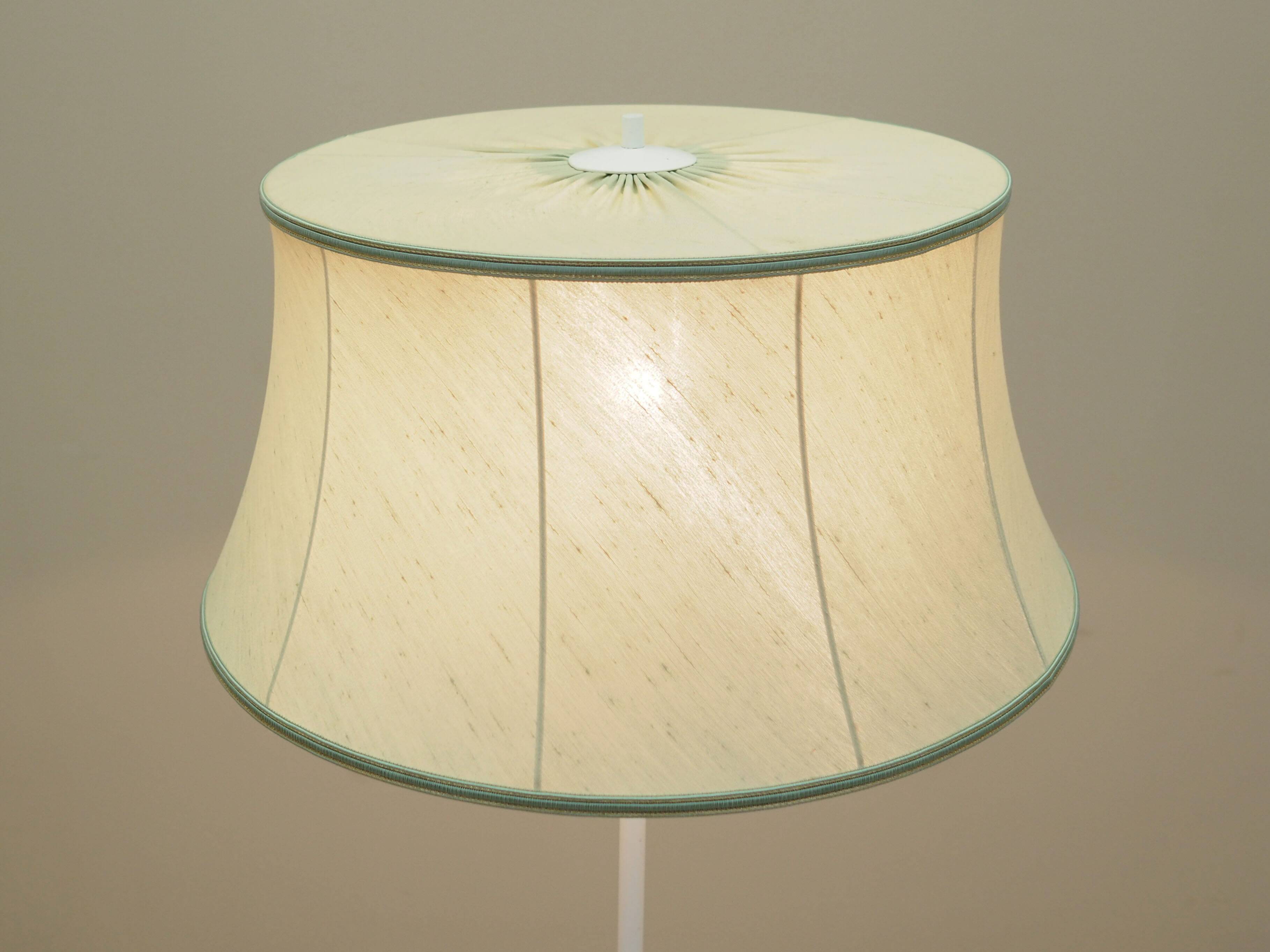 Floor lamp, Danish design, 1970s, production: Denmark