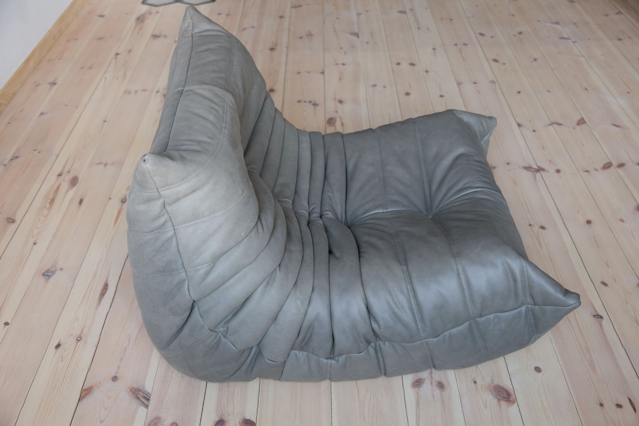 Togo set model designed by Michel Ducaroy 1973