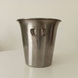 Art deco champagne bucket 50s/60s