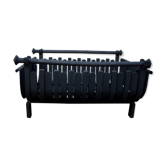 Log bin