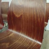 12 chaises Pagholz