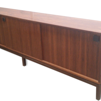 Sideboard by Alfred Hendrickx row