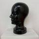 Mid-Century Ceramic mannequin Head from Scheurich West Germany , 1970s