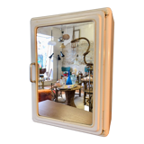 Vintage medicine cabinet