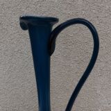 glass ewer