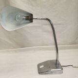 Lampe vintage ancienne flexible orientable