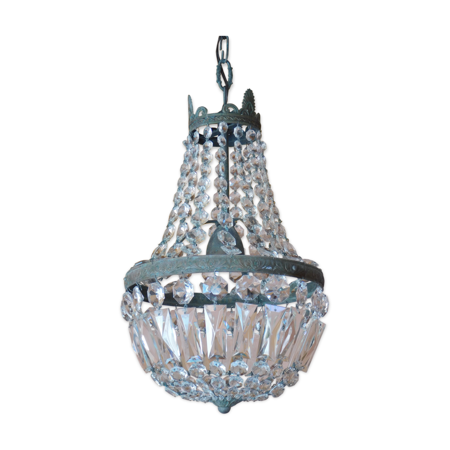 Luster 25 cm
