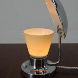 Art Deco Table Lamp by Napako, 1940s