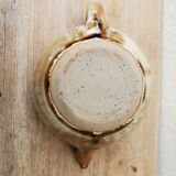 Sandstone teapot
