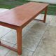 Old farm table 2m