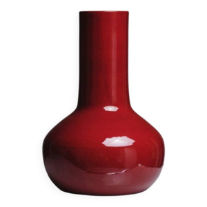 Grand vase en céramique