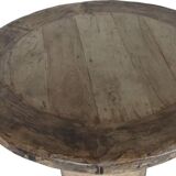 Teak table