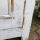 Armoire ancienne - bonnetière parisienne