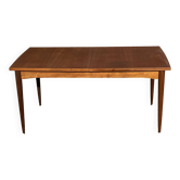 Table de repas scandinave en teck
