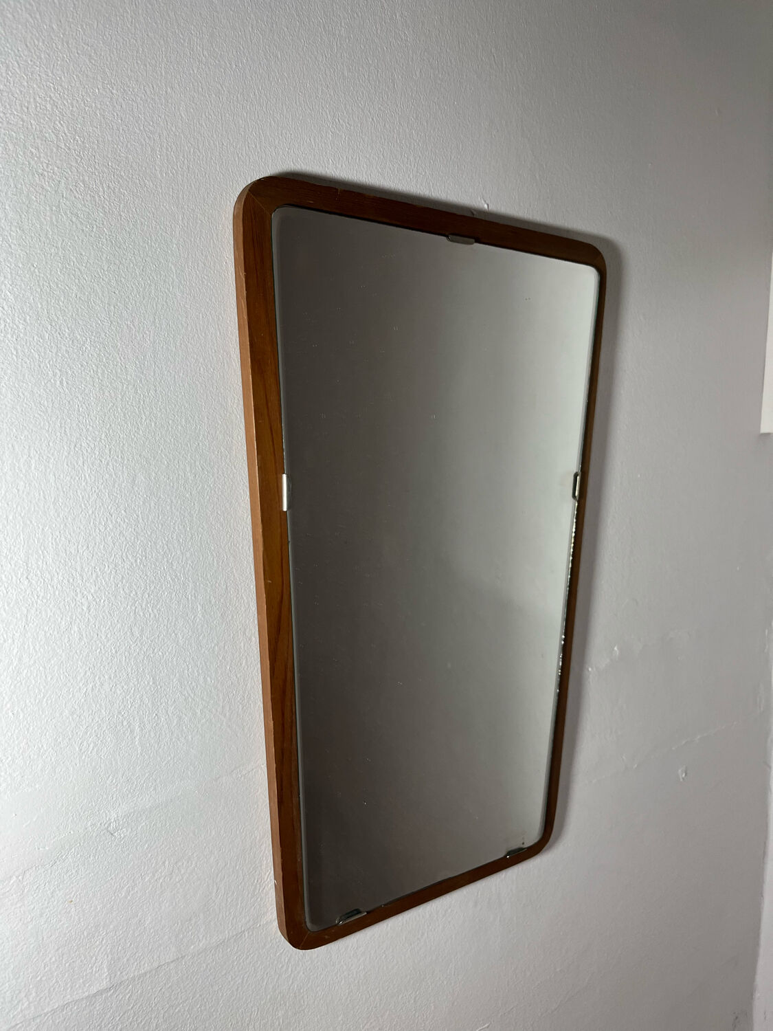 Scandinavian mirror