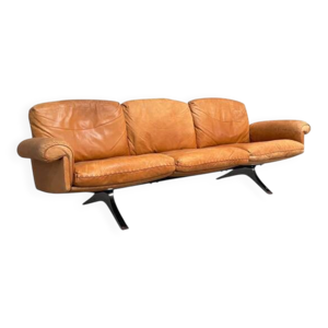 Canapé De Sede DS31 - cuir