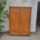 Vintage wardrobe wardrobe