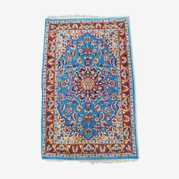 Persian handmade Oriental rug Dwarf 110 x 70 cm