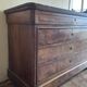 Commode ancienne Louis-Philippe