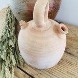 Terracotta pottery