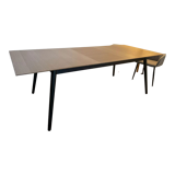 Augusta BoConcept extendable table