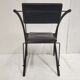 Vintage chair 1980