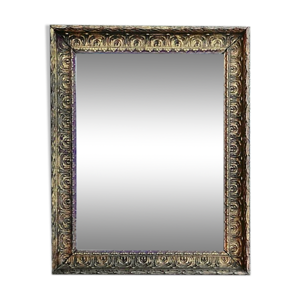 Miroir 39x31 cm