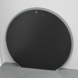 Round Mirror, Italy, 1970s