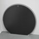 Round Mirror, Italy, 1970s