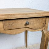 Louis XV style console desk