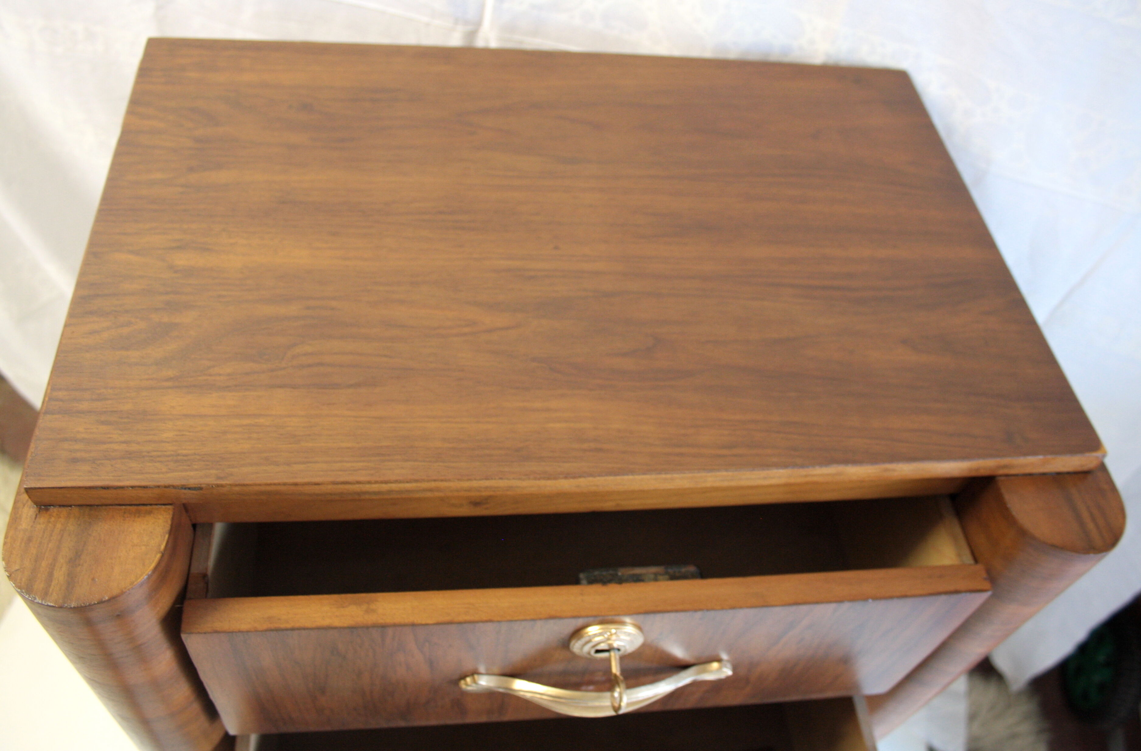 Chest Art deco  30, 40 years