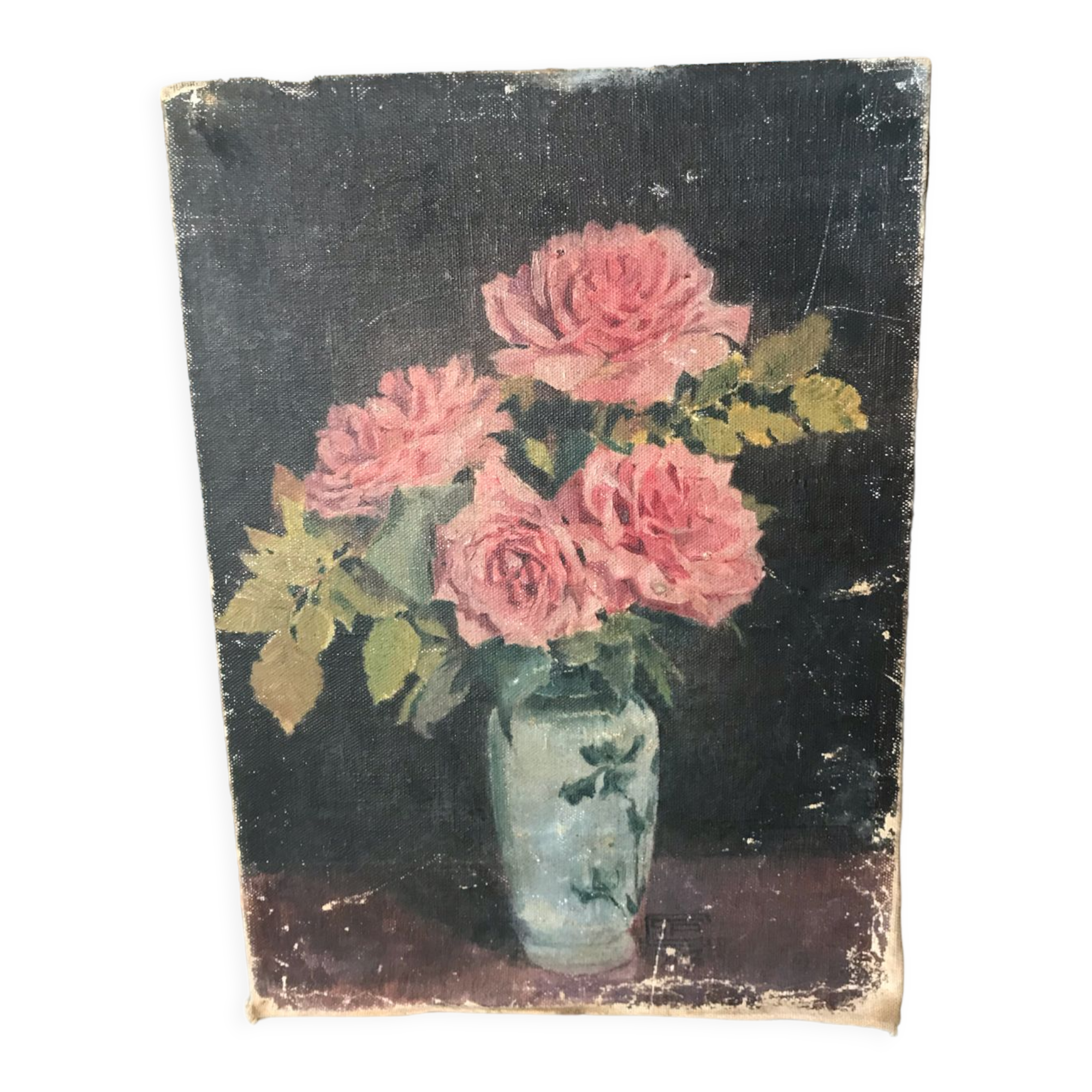 Bouquet of flowers