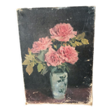 Bouquet de fleurs
