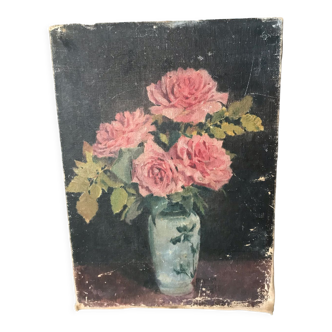 Bouquet of flowers