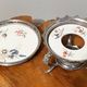 Silver-Plated J.N. Daalderop & Zn. Kettle, Burner and Stand, Chafing Dish, Teapot Warmer, Antique