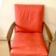 Set de 3 fauteuils à restaurer