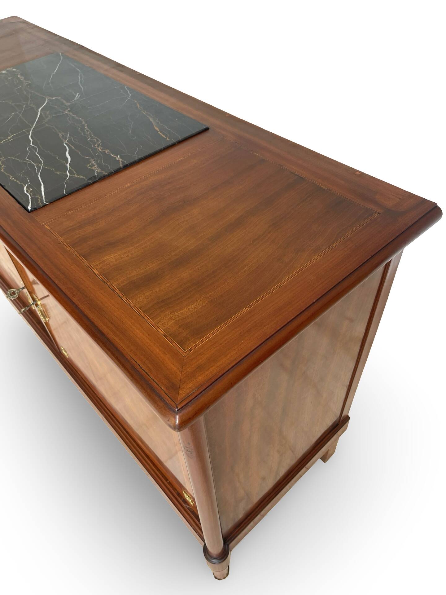 Buffet/crédence de style Louis XVI