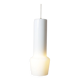 1950s Gino Vistosi hanging lamp from Italy