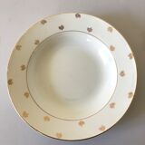 6 Digoin hollow plates - Nico Service