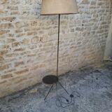 Vintage floor lamp