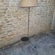 Lampadaire vintage