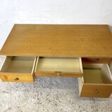 Vintage 1950s desk