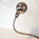 Jumo 215 flexible vice lamp, France, 1960.