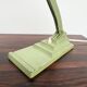 Articulated desk lamp ERPE — Pale green and Bakelite, Belgium, 1930s-40s